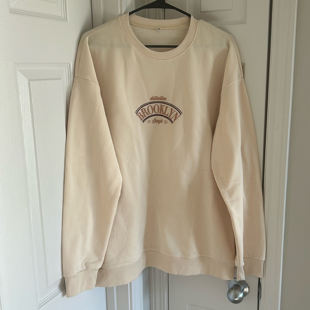 Men’s Sweater
